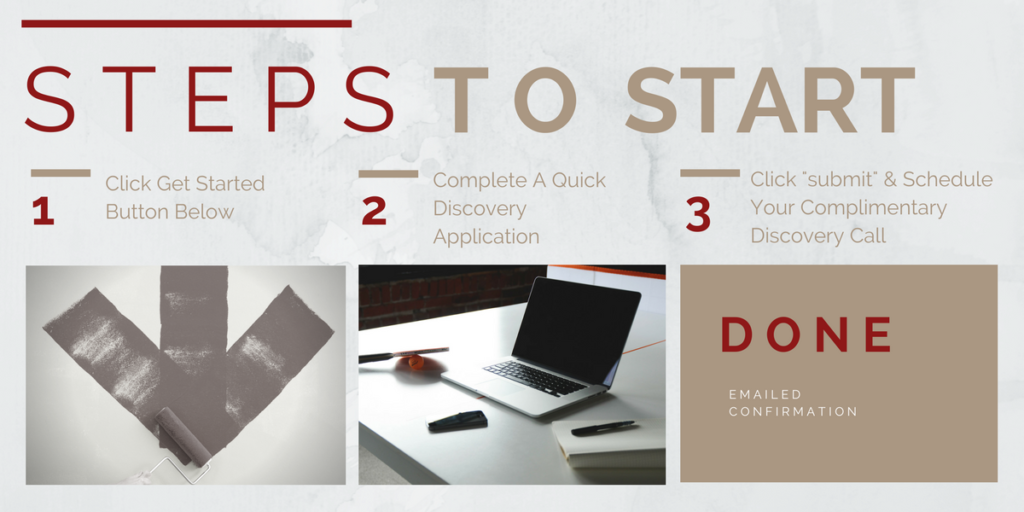 Online Marketing Success - Heather Crider